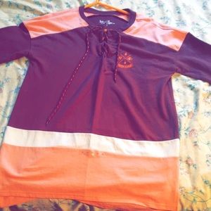 Tops - •Flirtitude Active long sleeve shirt Tops - •Flirtitude Active long sleeve shirt